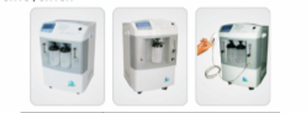 Monarch Oxygen Concentrator